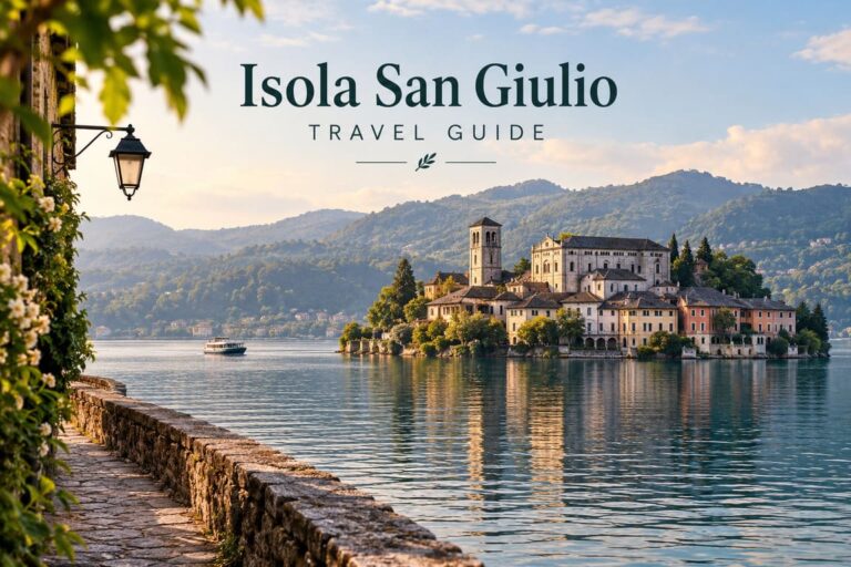 Isola San Giulio Travel Guide: How to Visit Italy's Hidden Island of Silence Isola San Giulio Travel Guide: How to Visit Italy’s Hidden Island of Silence